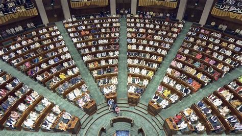 Focus shifts to VP Enclave, Common Central Secretariat, and new PMO ...