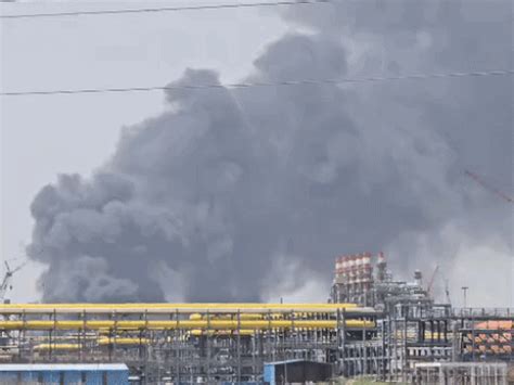PM Modi to Visit Balotra Tomorrow | Fire at Pachpadra Refinery