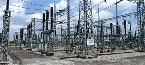 132/33 KV KAMALPUR GSS - Assam Electricity Grid Corporation Ltd