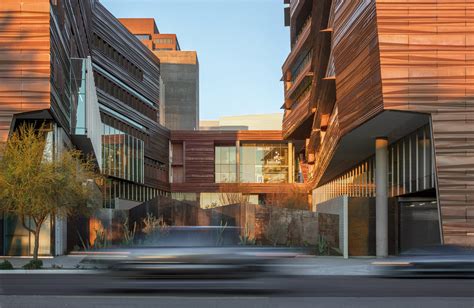 CO Architects - Biomedical Sciences Partnership Building Featured in ...