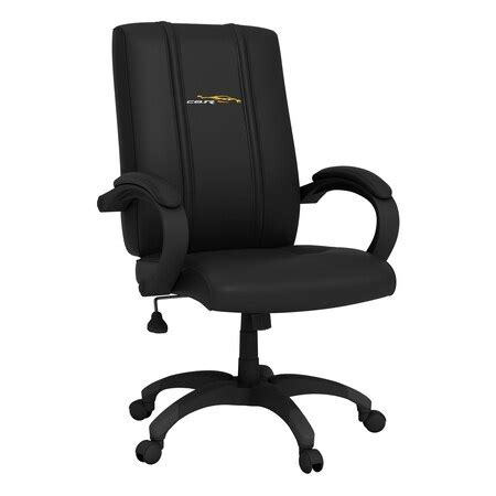Dreamseat Office Chair 1000 with C8R Alternate Logo XZOC1000-PSGMC61130 ...