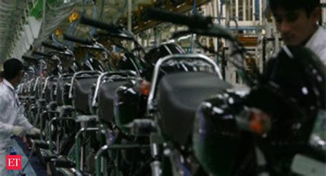 Hero MotoCorp cuts production at Gurgaon plant: Srcs - The Economic ...