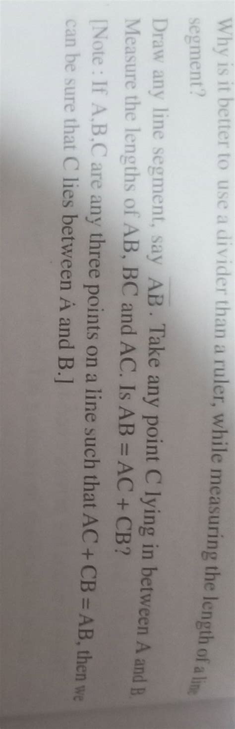 Image result for Measuring Length Using a Divider