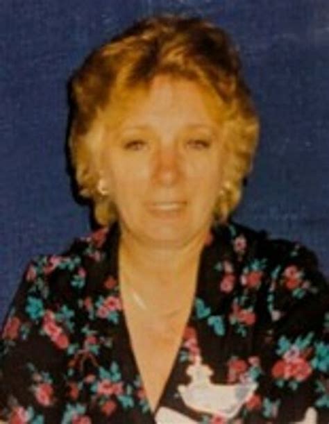 Beverly Mae Bunn Obituary - The Daily Jeffersonian