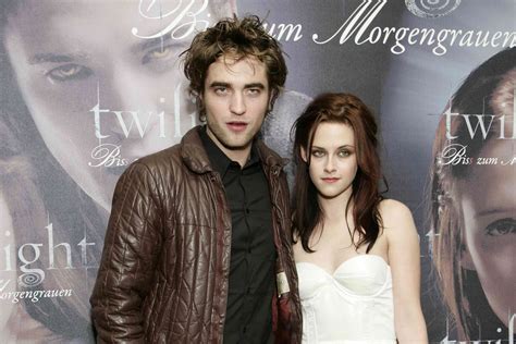 Kristen Stewart and Robert Pattinson's Relationship: A Look Back
