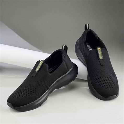 Duke Mens Gliderush Sports Shoes (FWOL2151)