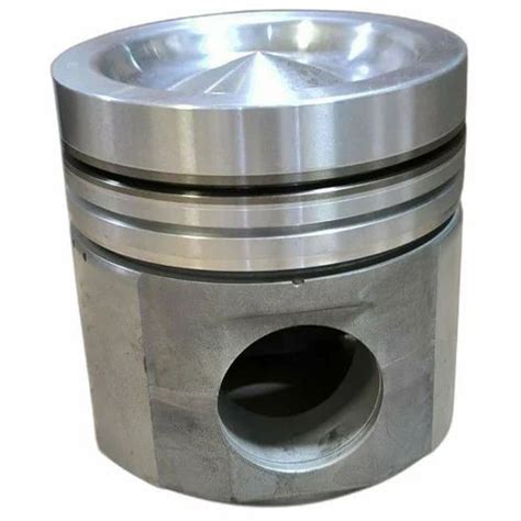 Diesel Engine Piston - Cummins Engine Pistons Trader - Retailer from Mumbai