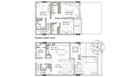 New premium development The Bay Residence at Yas Island, Abu Dhabi ...