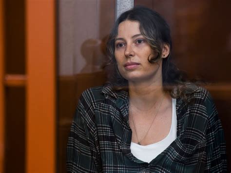 Russia seeks 15-year sentence for US dual citizen accused of treason ...