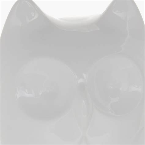Buy Splendid-Calvin Owl Figurine from Home Centre at just INR 799.0