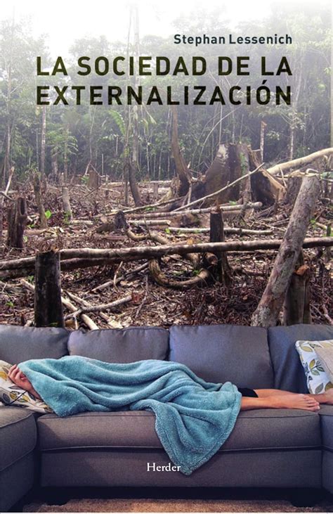 La sociedad de la externalización (Spanish Edition) eBook : Lessenich ...