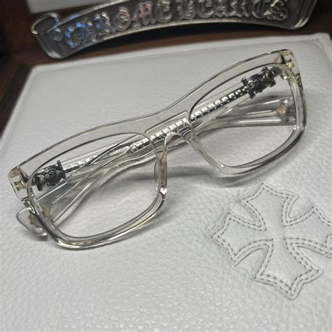 Chrome Hearts Mydixadryll Chrome Hearts Sunglasses | Grailed | Chrome ...