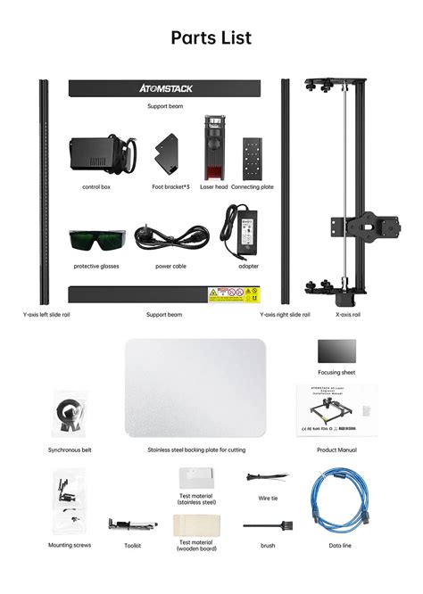 Image result for How to Use Atomstack A5 40W Laser Use Lasergrbl Program