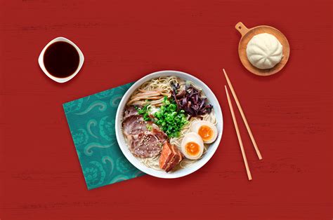 Dim Sum & Noodle | Chinese Restaurant | Philadelphia