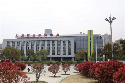 中国航信中央企业（嘉兴）公共信息（灾备）服务中心项目