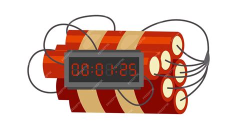 Exploding 2 Min Timer 的图像结果