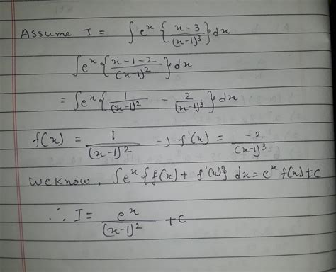 Evaluate : (step by step) - Brainly.in