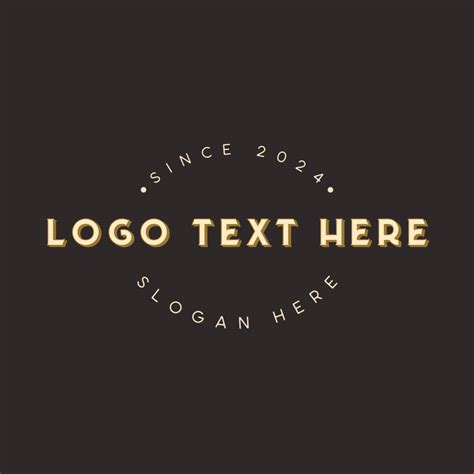 Vintage Business Logo 的图像结果