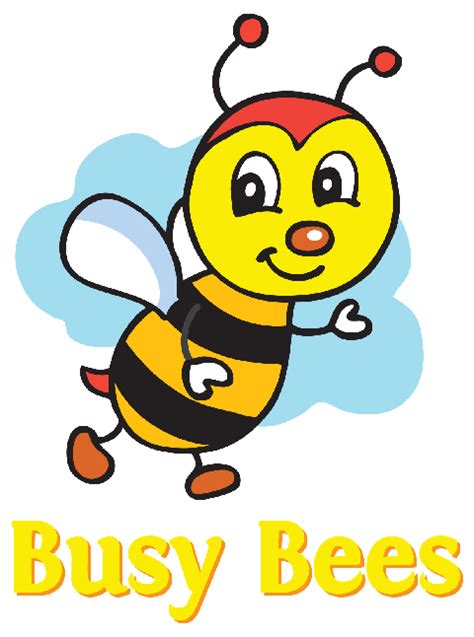 Busy Bee 的图像结果