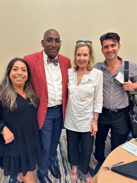 Danielle Diaz on LinkedIn: Great meeting!