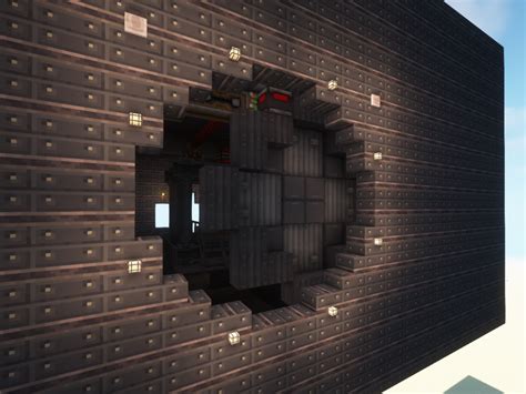 Create Mod Vault Doors 的图像结果