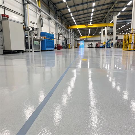 Polyurethane Coatings: Ultimate Guide & Applications