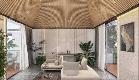 Casa Tranquil in Parra, Goa: Price, Brochure, Floor Plan, Reviews