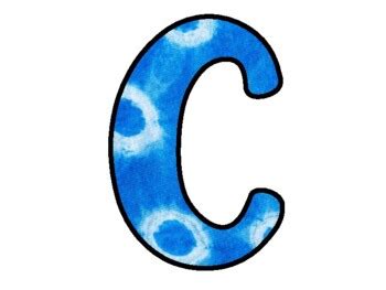 COLORS OF ART! Art Bulletin Board Letters school resource by Swati Sharma