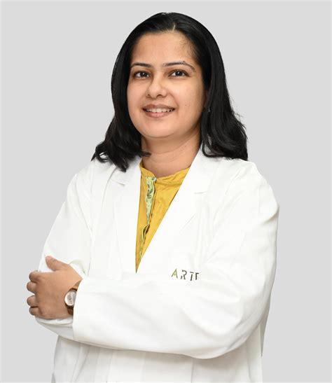 Dr. Kanika Singh - Genetics Doctor in Gurgaon, India | Artemis Hospitals