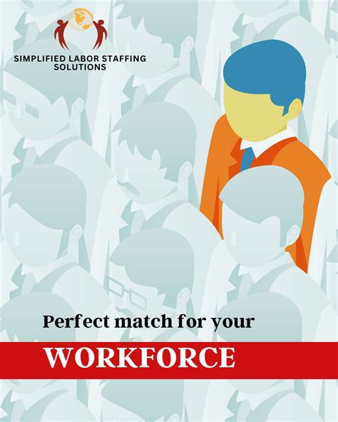Simplified Labor Staffing Solutions Inc. on LinkedIn: #staffingfirm # ...