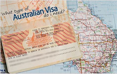 澳洲留学之六大签证类型 - 知乎