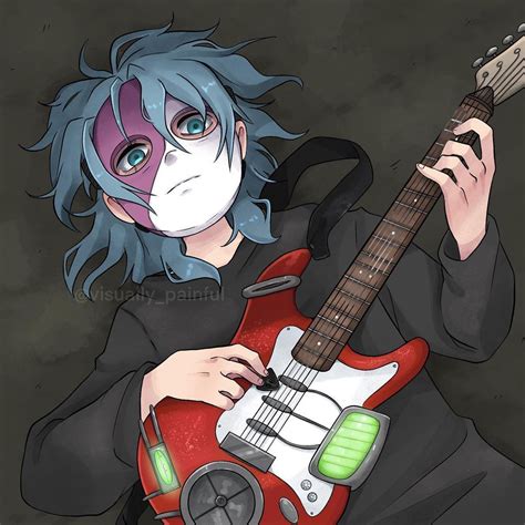 Пин от пользователя _starzonmarz_ на доске Sally Face | Фейс-арт, Фишер ...