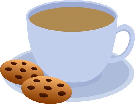 Free Coffee Clipart - ClipArt Best