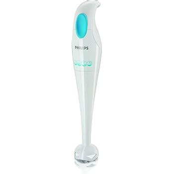 Buy Philips HR1351/C 250-Watt Blender with Chopping Attachment (White ...