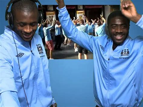 Yaya and Kolo Touré - Six Successful Siblings Who Set The Field On Fire ...