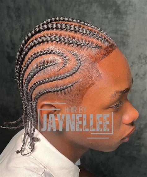 Pin by closetowinning on HAIR INSPO in 2024 | Boy braids hairstyles ...