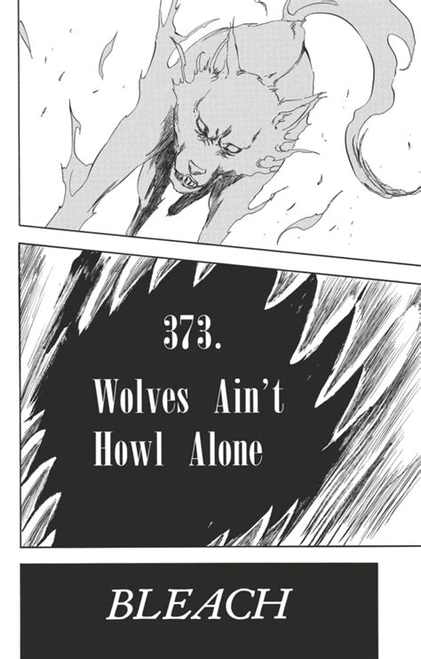 Bleach - T43 - Chapitre 373 | Éditions Glénat