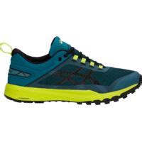 Asics Gecko XT Trail Running Shoes - Men's — CampSaver