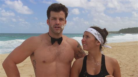 Watch The Challenge Season 22 Episode 7: Love and Marriage - Paramount+