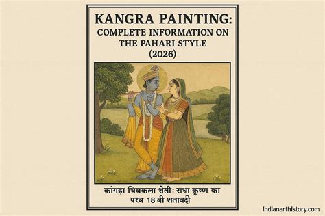 Raja Ravi Varma: A Master of Indian Art and His Lasting Legacy - IndianArtHistory