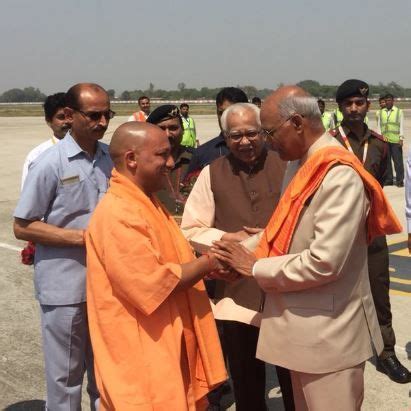 President Kovind visits 23 states in 8 months, remaining six are all ...