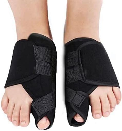 IGR Hallux Valgus Splint - Helps Bunion Correction, Helps Alignment of ...