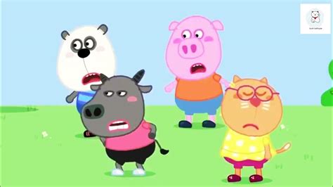 Image result for Woolfool Channel Cartoon