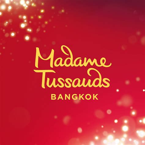 MADAME TUSSAUDS BANGKOK (2026) All You Need to Know BEFORE You Go (with ...