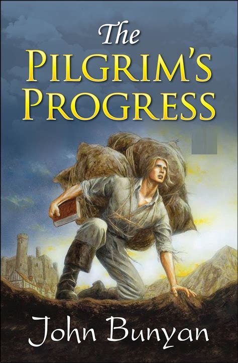 The Pilgrim's Progress by John Bunyan illustrated edition by John ...