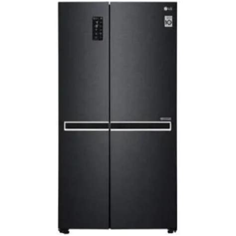 LG GC-B247SQUV 684 Ltr Side-by-Side - Price in India, Specifications ...