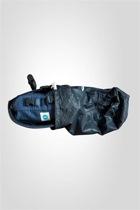 Storage Pouch For Baby Carrier – Soul Baby Carriers