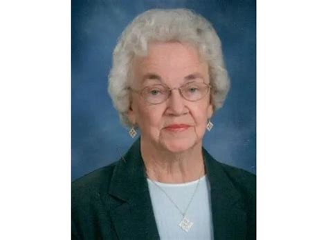 Obelia Foster Lister Tucker Obituary (2024) - Duncan, SC - Stribling ...