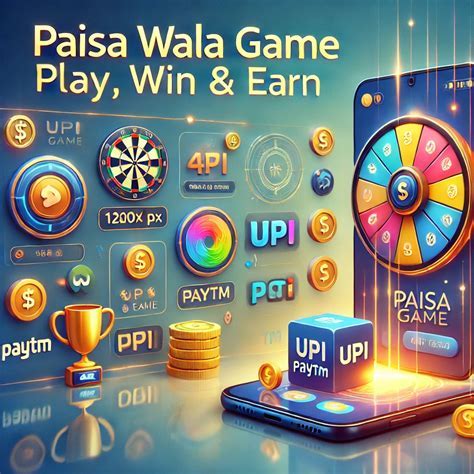 paisa milane wala game - Indian Online Casino Games