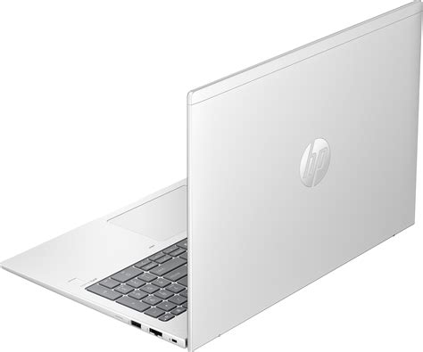 HP ProBook 460 G11 Notebook - Wolf Pro Security - Intel Core Ultra 7 ...